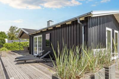Vorschaubild von Ferienhaus JV52 in Øster Hurup - Nordjütland Ost