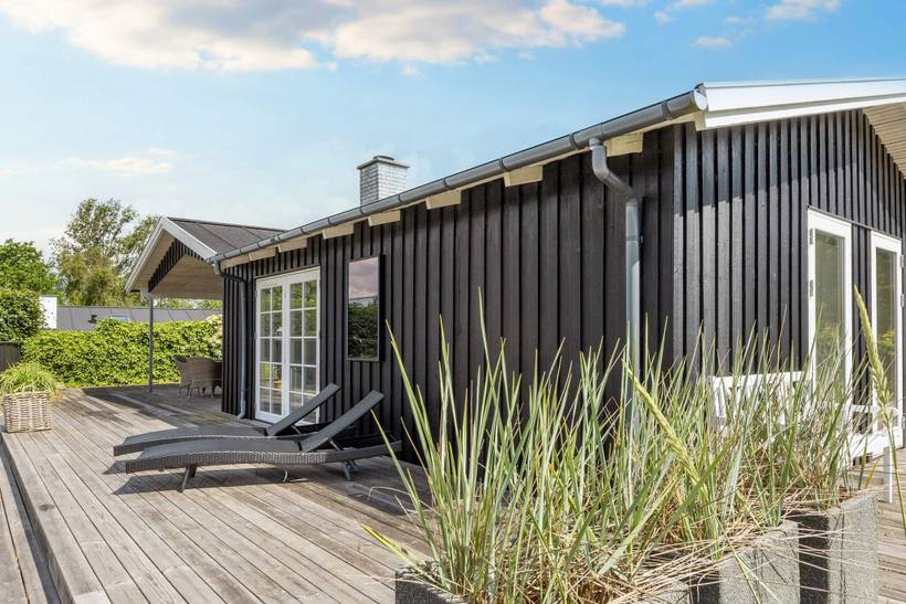 Foto von Ferienhaus JV52 in Øster Hurup - Nordjütland Ost
