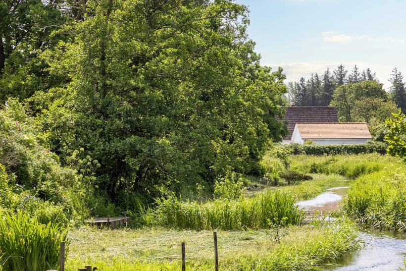 Foto von Ferienhaus JV52 in Øster Hurup - Nordjütland Ost