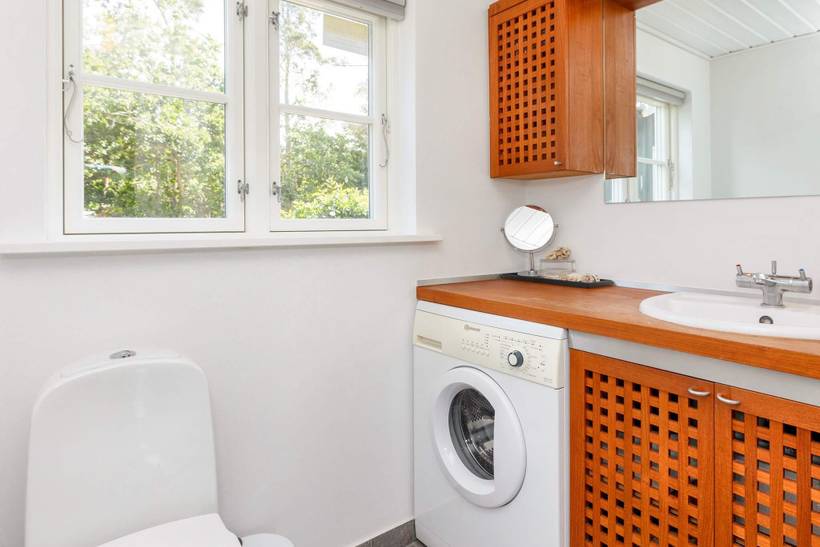 Foto von Ferienhaus JV52 in Øster Hurup - Nordjütland Ost
