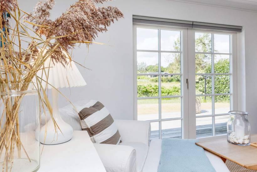 Foto von Ferienhaus JV52 in Øster Hurup - Nordjütland Ost
