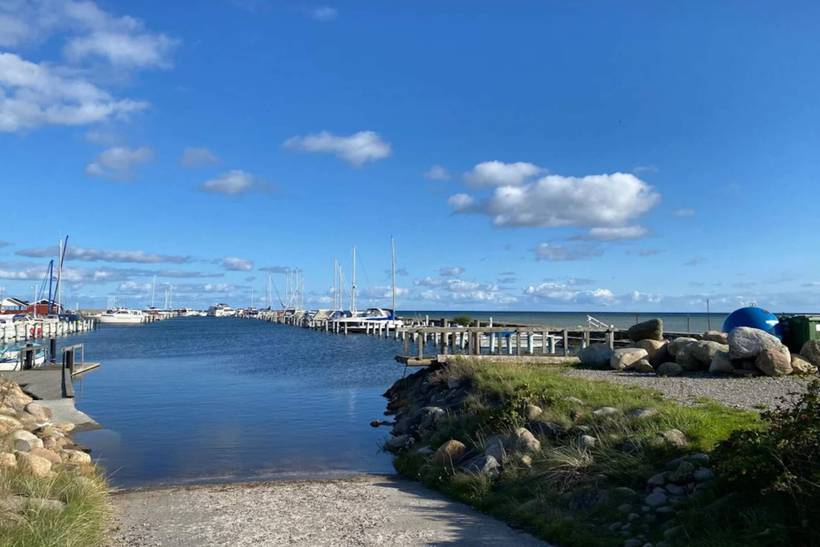 Foto von Ferienhaus JV52 in Øster Hurup - Nordjütland Ost
