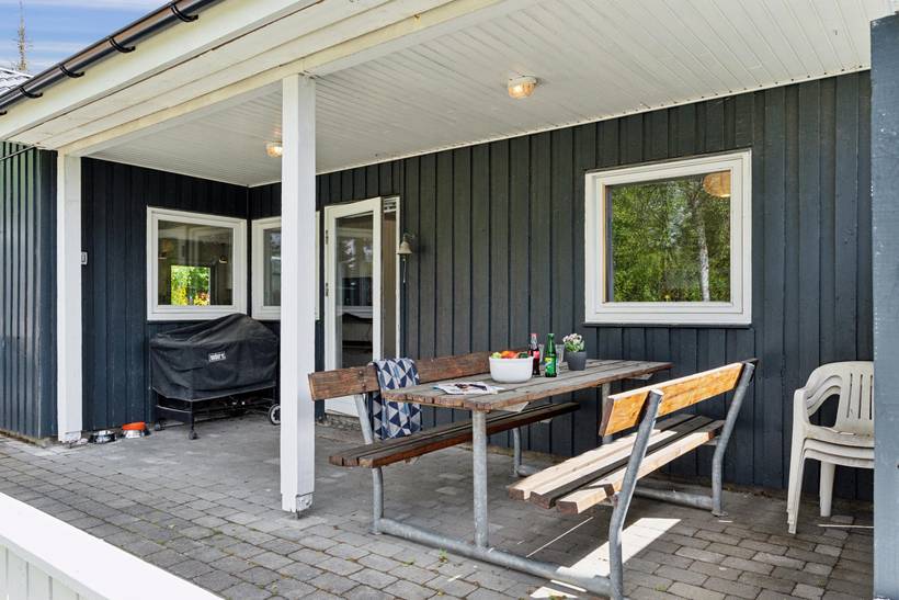Foto von Ferienhaus JV53 in Ebeltoft - Ostjütland