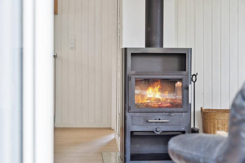 Foto von Ferienhaus JV53 in Ebeltoft - Ostjütland