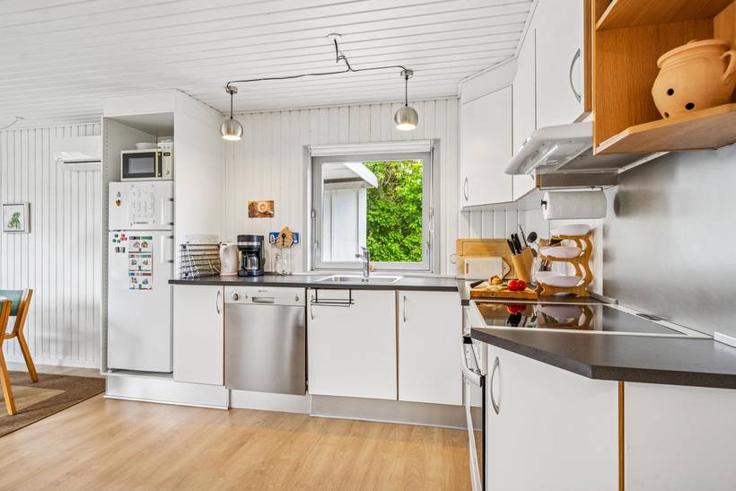Foto von Ferienhaus JV53 in Ebeltoft - Ostjütland