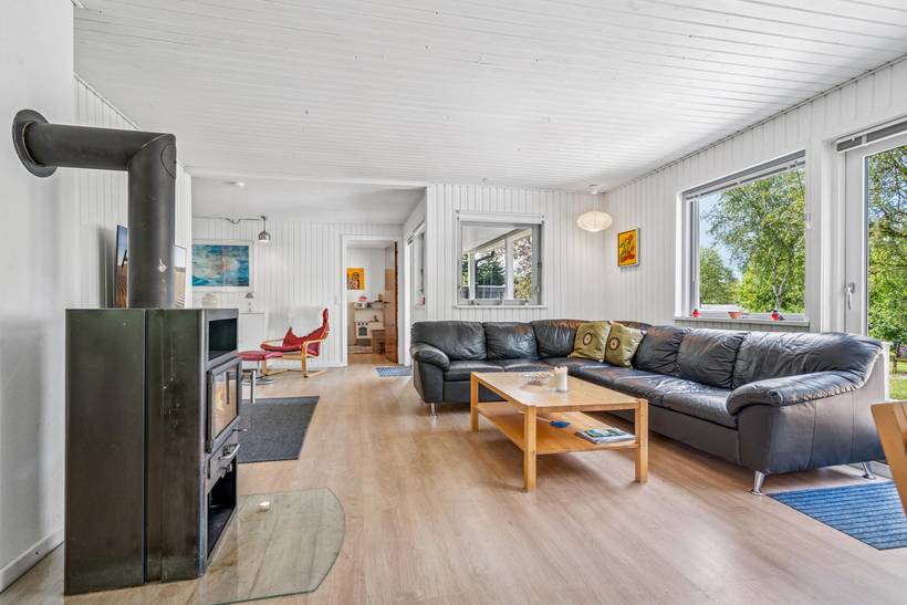 Foto von Ferienhaus JV53 in Ebeltoft - Ostjütland