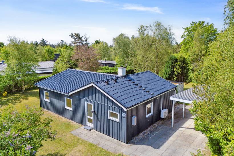 Foto von Ferienhaus JV53 in Ebeltoft - Ostjütland