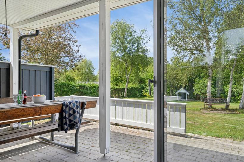 Foto von Ferienhaus JV53 in Ebeltoft - Ostjütland