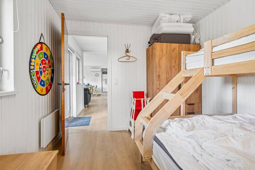 Foto von Ferienhaus JV53 in Ebeltoft - Ostjütland