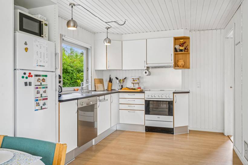 Foto von Ferienhaus JV53 in Ebeltoft - Ostjütland