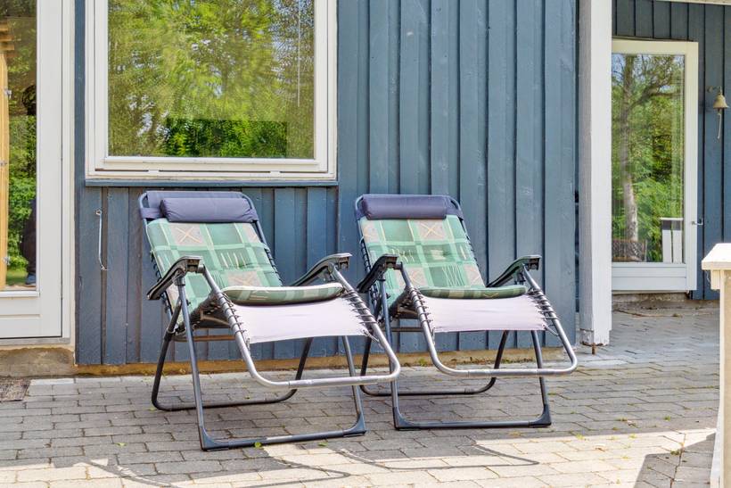 Foto von Ferienhaus JV53 in Ebeltoft - Ostjütland