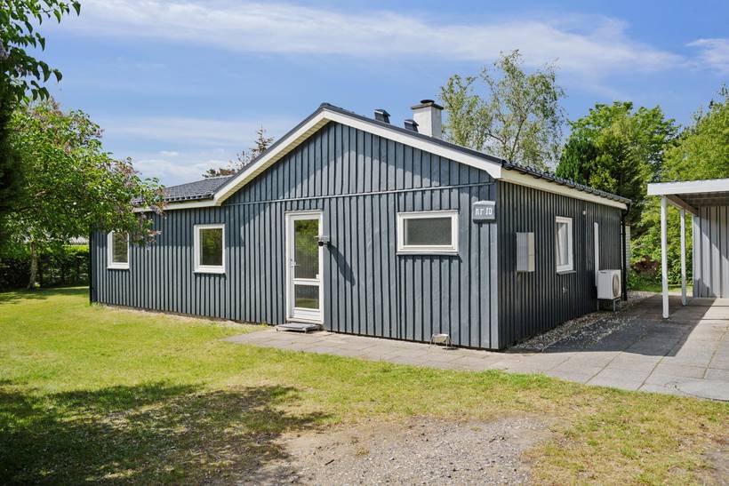 Foto von Ferienhaus JV53 in Ebeltoft - Ostjütland