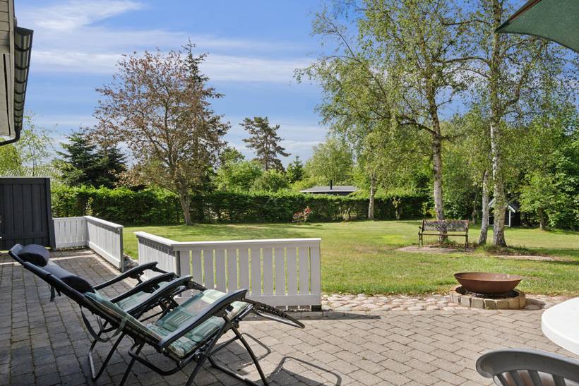 Foto von Ferienhaus JV53 in Ebeltoft - Ostjütland