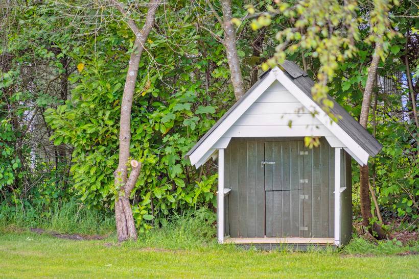 Foto von Ferienhaus JV53 in Ebeltoft - Ostjütland