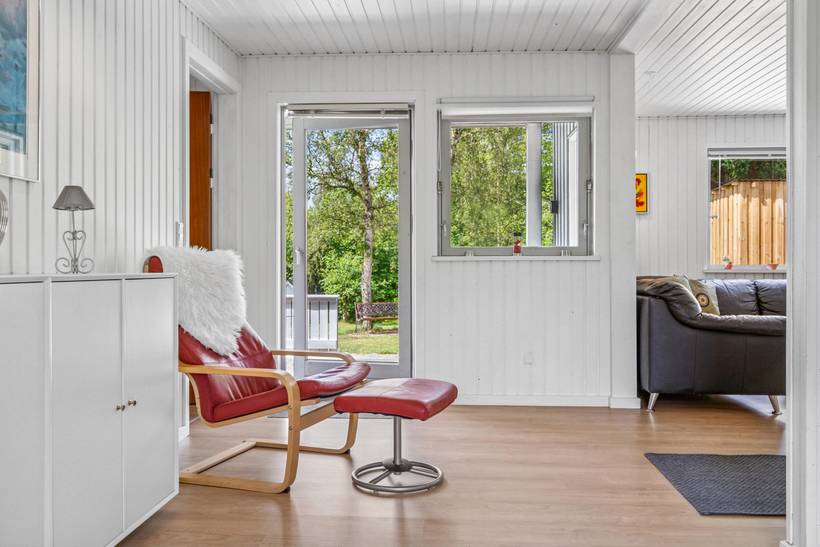 Foto von Ferienhaus JV53 in Ebeltoft - Ostjütland