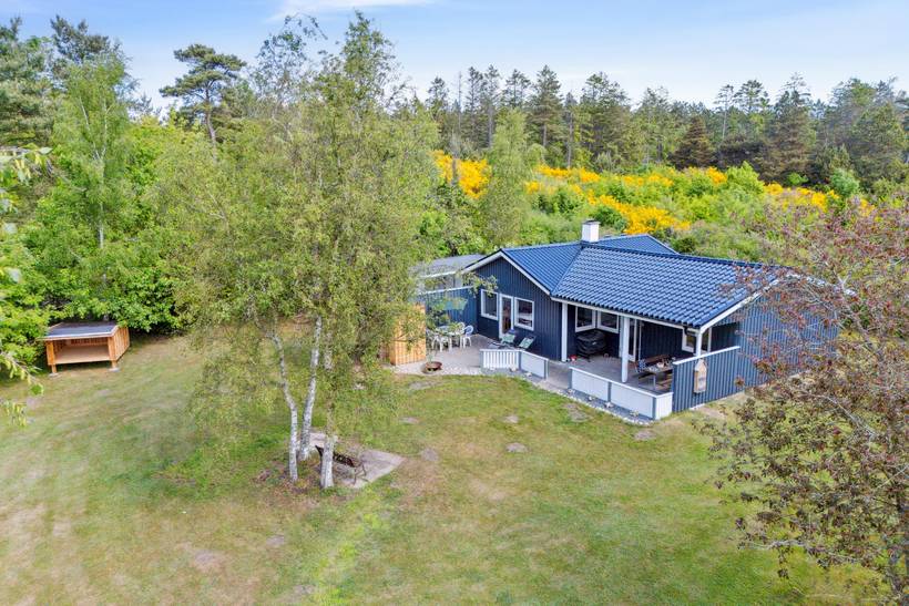 Foto von Ferienhaus JV53 in Ebeltoft - Ostjütland