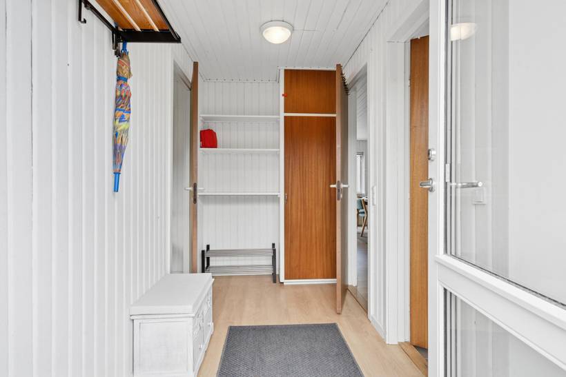 Foto von Ferienhaus JV53 in Ebeltoft - Ostjütland