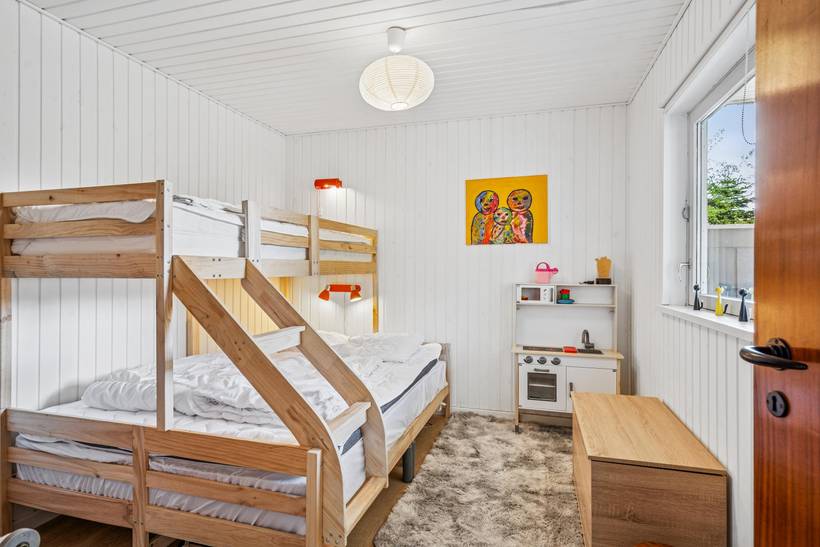 Foto von Ferienhaus JV53 in Ebeltoft - Ostjütland