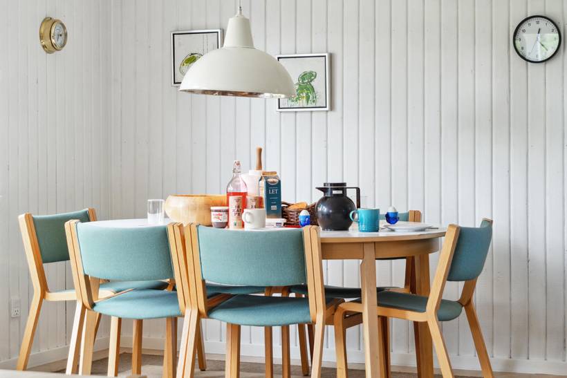 Foto von Ferienhaus JV53 in Ebeltoft - Ostjütland