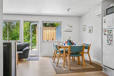 Vorschaubild von Ferienhaus JV53 in Ebeltoft - Ostjütland