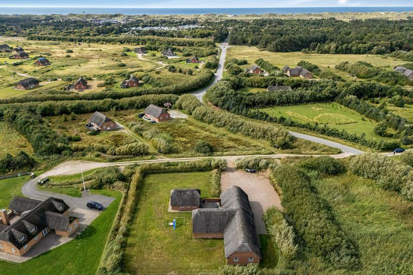 Foto von Ferienhaus JV54 in Vester Husby - Westjütland