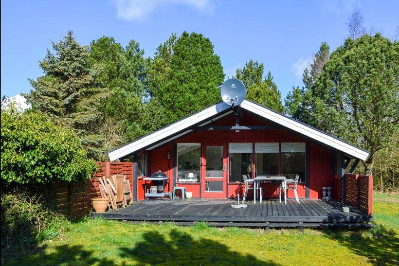 Foto von Ferienhaus JV58 in Hou - Nordjütland Ost