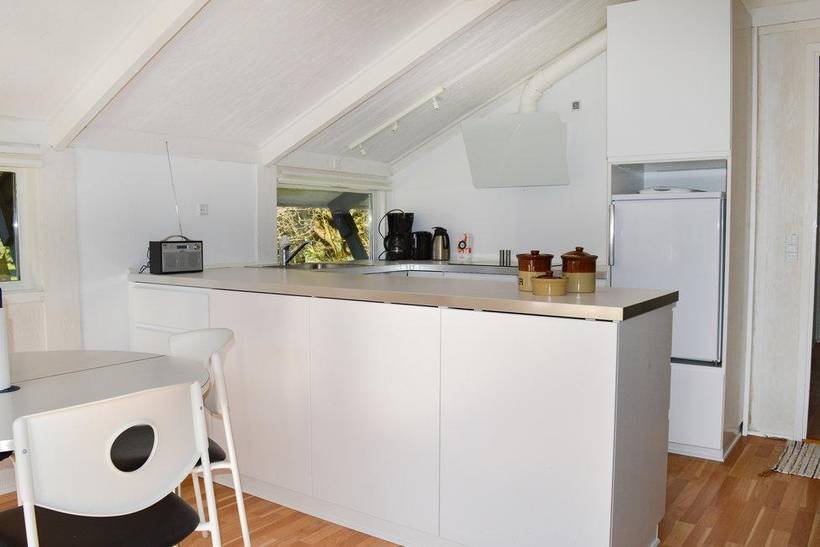 Foto von Ferienhaus JV58 in Hou - Nordjütland Ost
