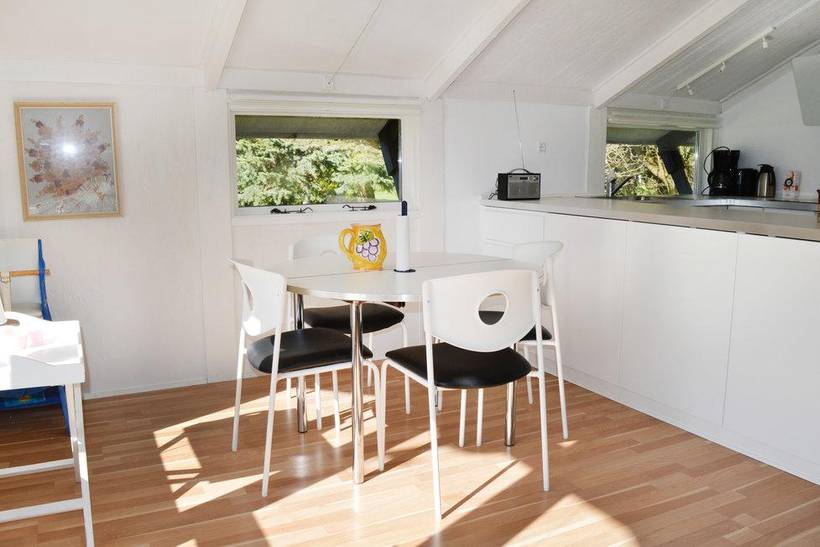 Foto von Ferienhaus JV58 in Hou - Nordjütland Ost