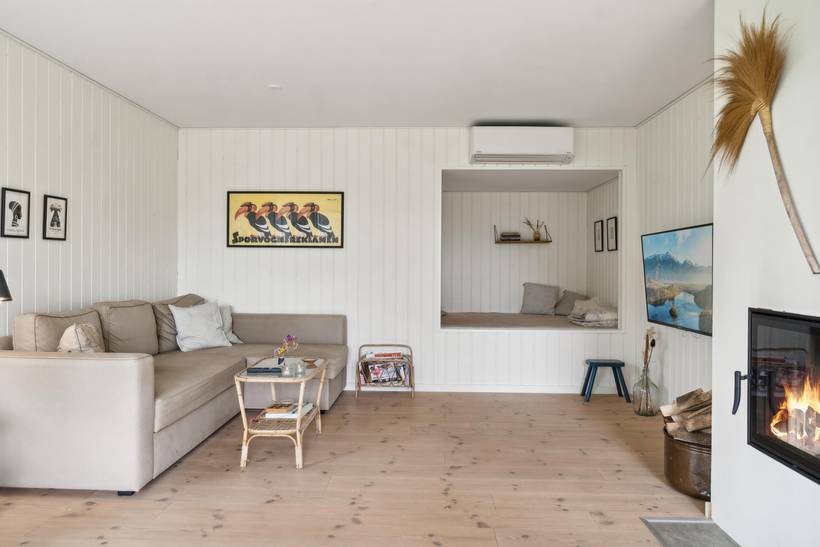 Foto von Ferienhaus JV59 in Dyngby - Odder - Ostjütland