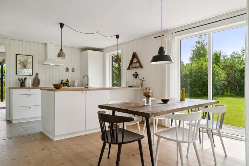 Foto von Ferienhaus JV59 in Dyngby - Odder - Ostjütland
