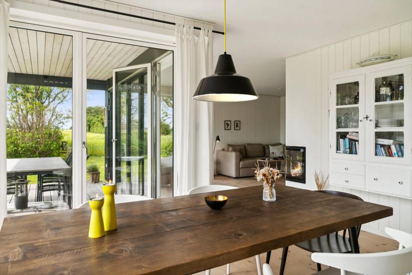 Foto von Ferienhaus JV59 in Dyngby - Odder - Ostjütland