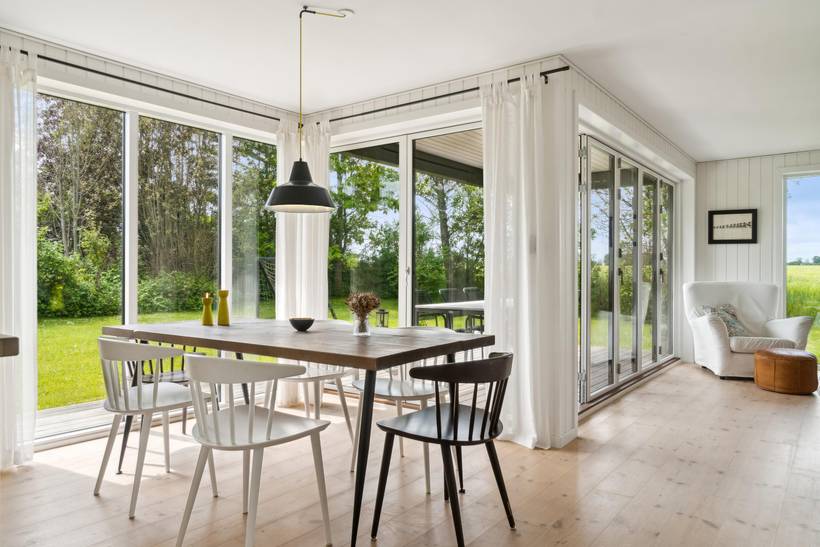 Foto von Ferienhaus JV59 in Dyngby - Odder - Ostjütland