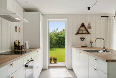 Vorschaubild von Ferienhaus JV59 in Dyngby - Odder - Ostjütland