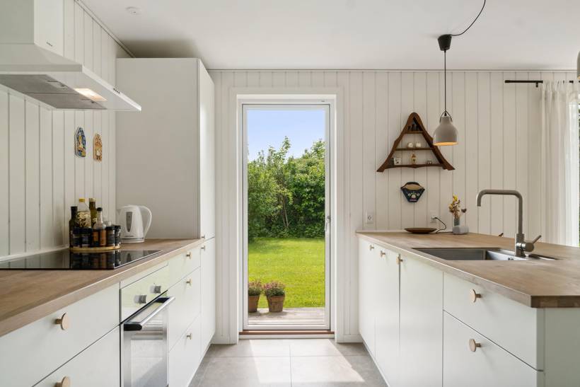 Foto von Ferienhaus JV59 in Dyngby - Odder - Ostjütland