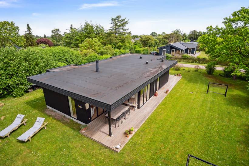 Foto von Ferienhaus JV59 in Dyngby - Odder - Ostjütland