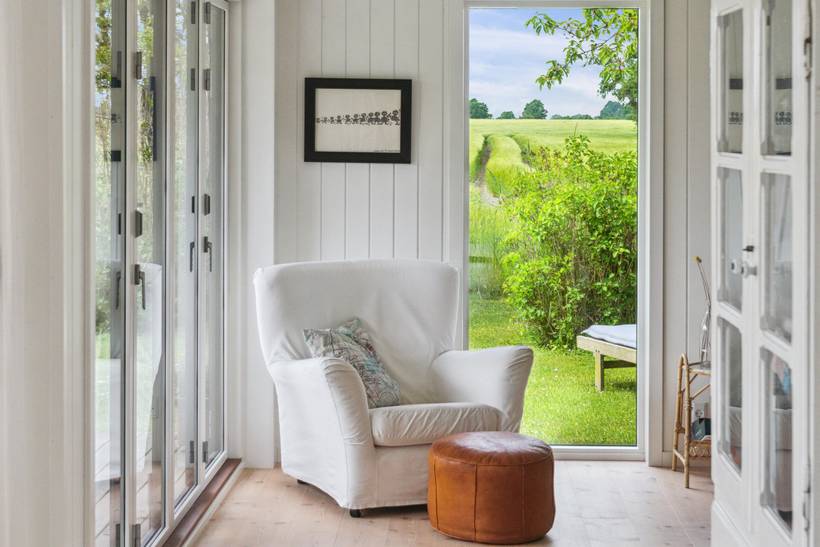 Foto von Ferienhaus JV59 in Dyngby - Odder - Ostjütland