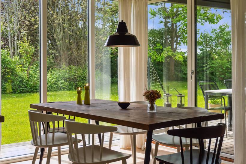 Foto von Ferienhaus JV59 in Dyngby - Odder - Ostjütland