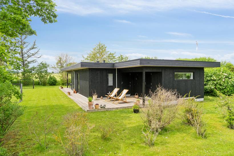Foto von Ferienhaus JV59 in Dyngby - Odder - Ostjütland
