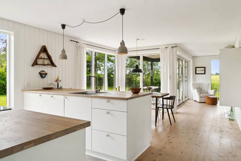 Foto von Ferienhaus JV59 in Dyngby - Odder - Ostjütland
