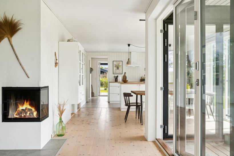 Foto von Ferienhaus JV59 in Dyngby - Odder - Ostjütland
