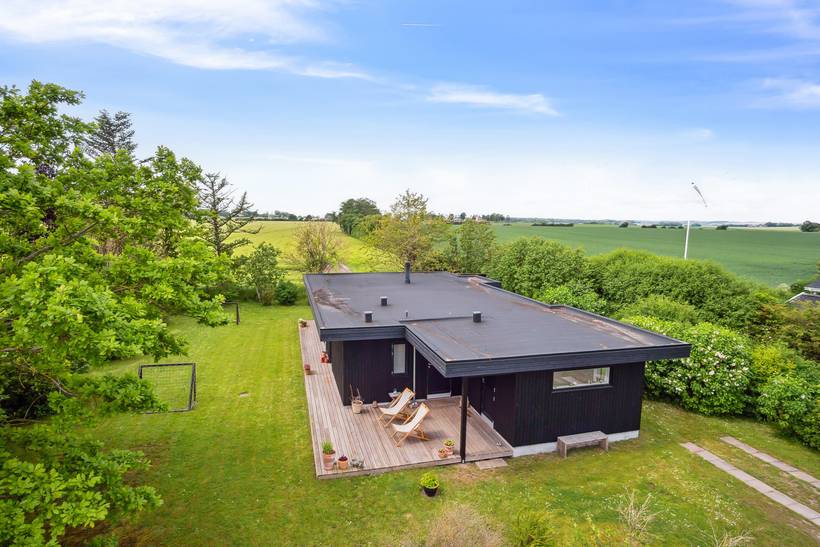 Foto von Ferienhaus JV59 in Dyngby - Odder - Ostjütland