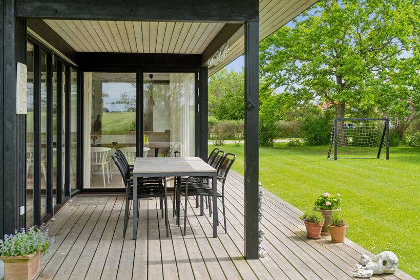 Foto von Ferienhaus JV59 in Dyngby - Odder - Ostjütland