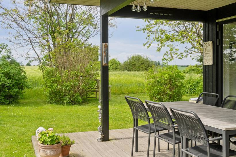 Foto von Ferienhaus JV59 in Dyngby - Odder - Ostjütland