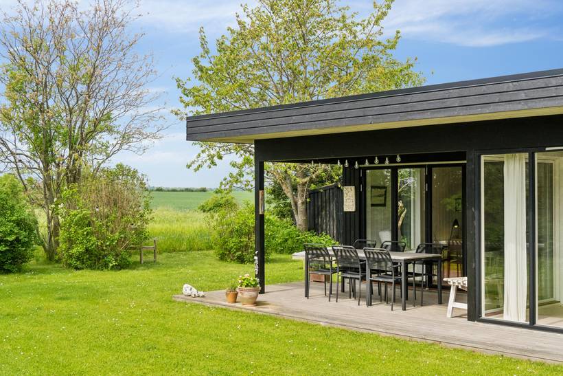Foto von Ferienhaus JV59 in Dyngby - Odder - Ostjütland