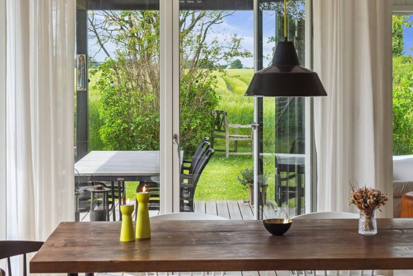 Foto von Ferienhaus JV59 in Dyngby - Odder - Ostjütland