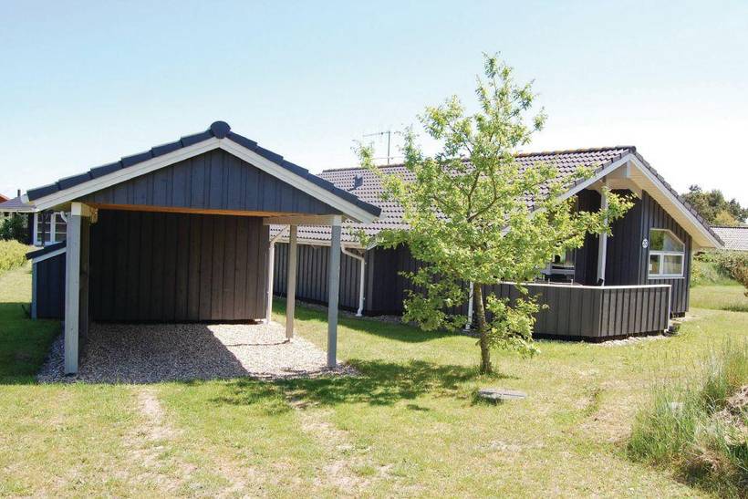 Foto von Ferienhaus JV62 in Hemmet - Skaven - Westjütland