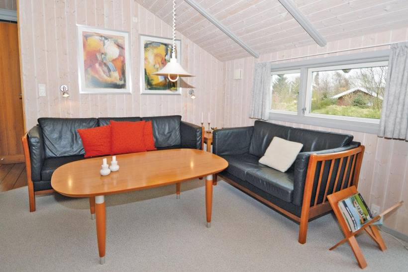 Foto von Ferienhaus JV62 in Hemmet - Skaven - Westjütland