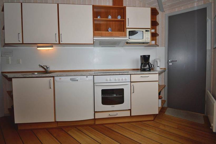 Foto von Ferienhaus JV62 in Hemmet - Skaven - Westjütland