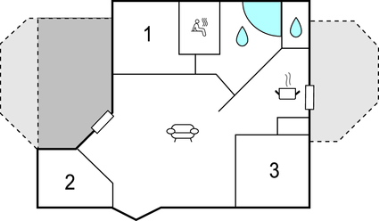 Vorschaubild von Ferienhaus JV62 in Hemmet - Skaven - Westjütland
