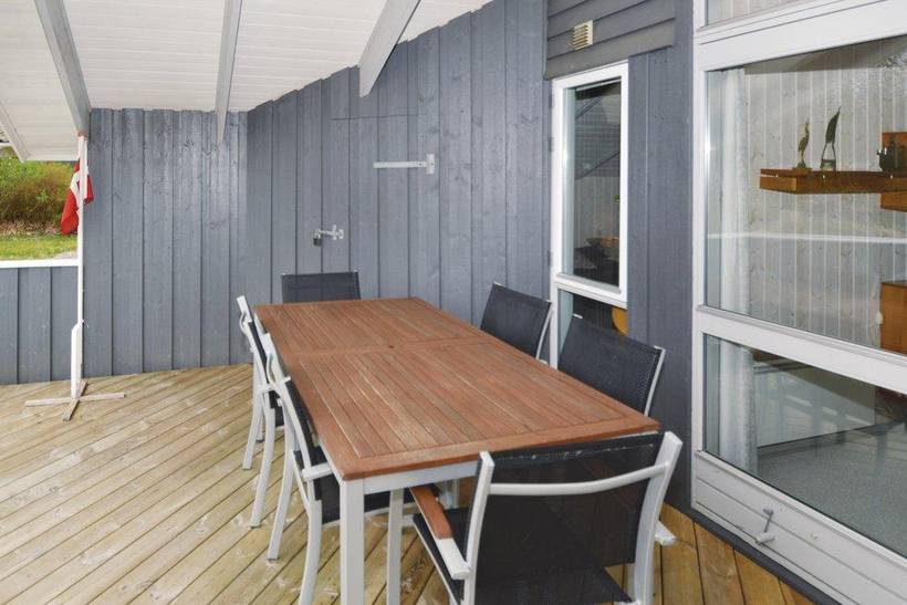 Foto von Ferienhaus JV62 in Hemmet - Skaven - Westjütland